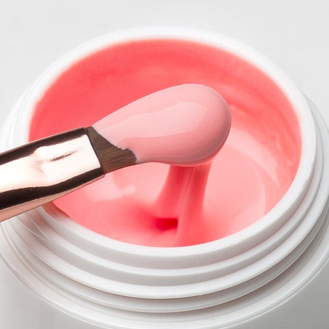 Gel colorazione per unghie 