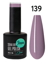 Gel Polish di IMEN (12ml) N. 017