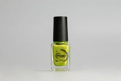 Stampinglack Limette metallic M115 von Swanky