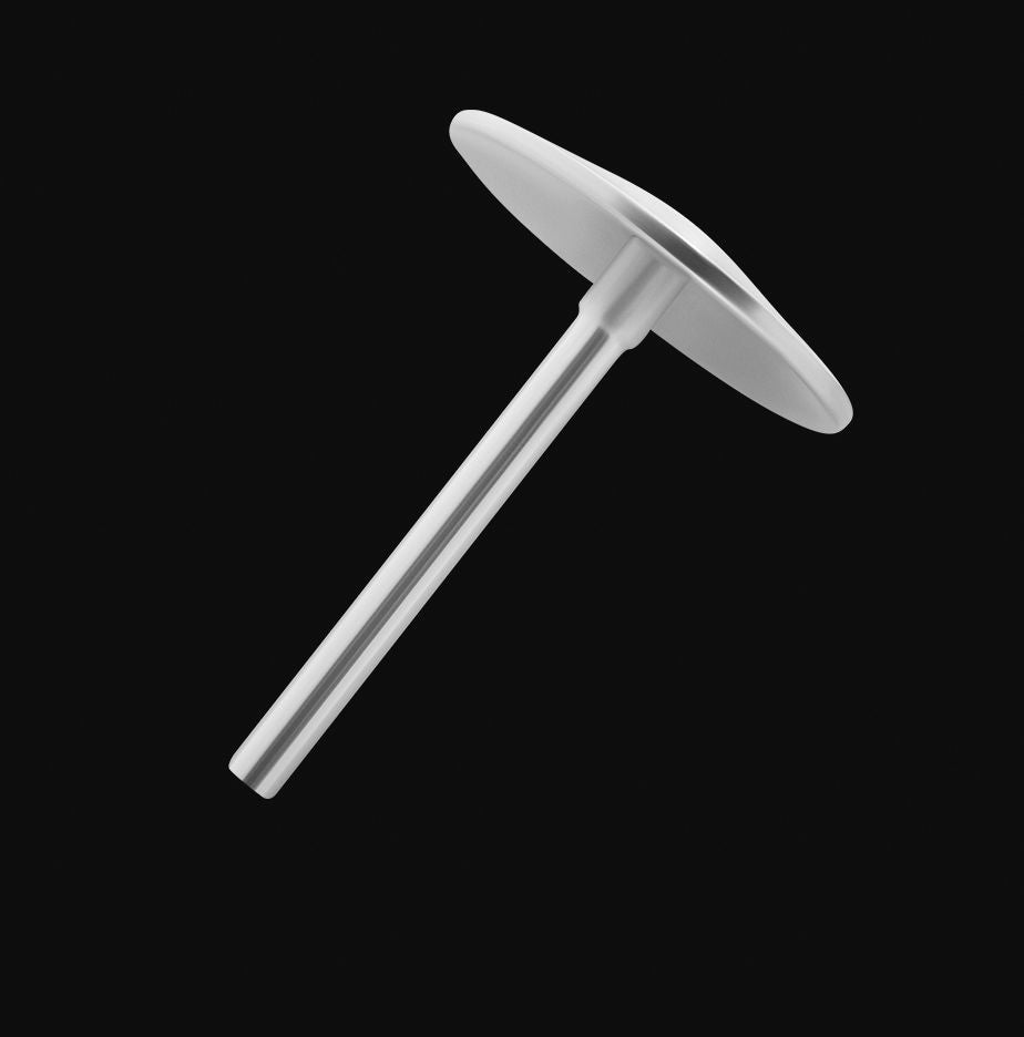 Set Base Disk Umbrella PODO DISC S, M, L STALEKS PRO