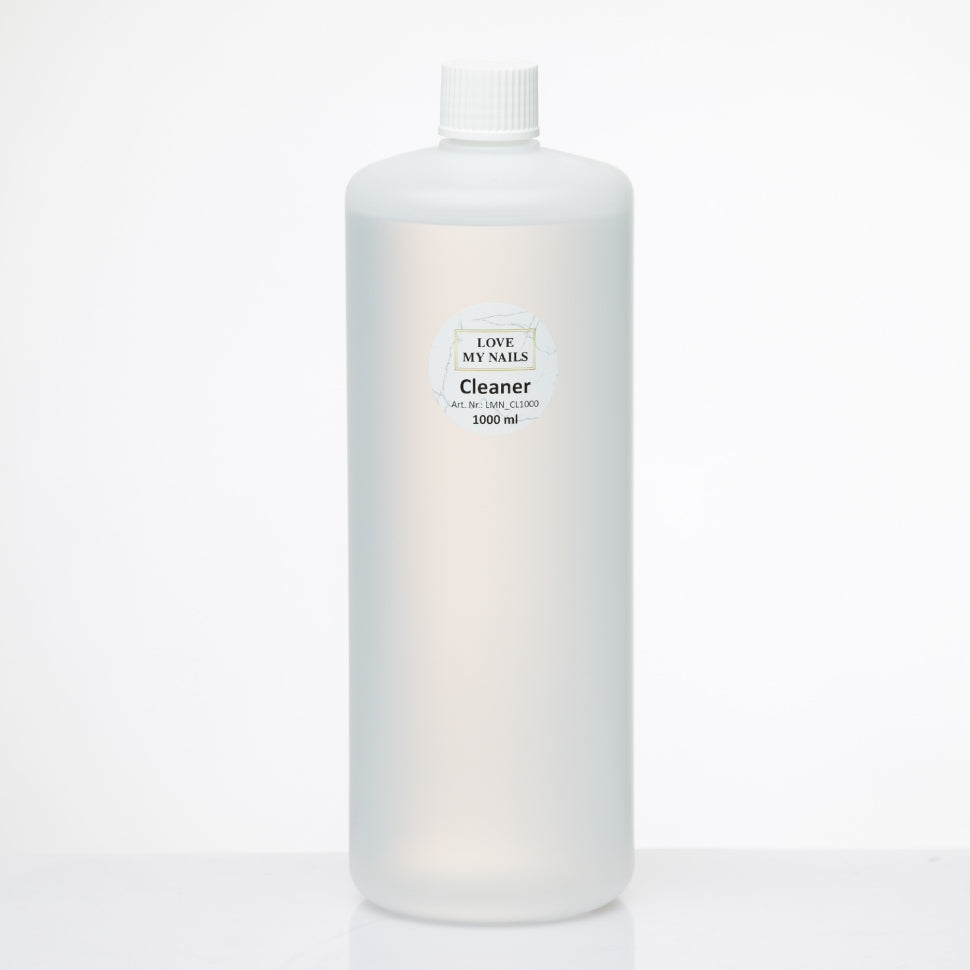 Cleaner 1000 ml from Love My Nails