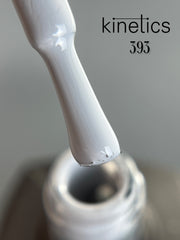 Kinetics SHIELD Gel Polish Ivory Night Nr.393 (15ml)
