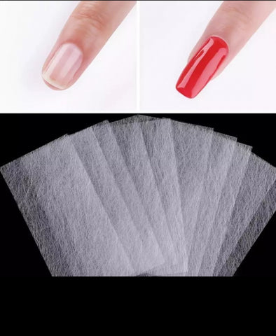 Fiberglasstreifen 10St.