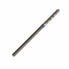 Accessori per fresa in carburo (blu) medio nelle dimensioni: 1,5mm e 2,3mm di KMIZ