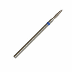 Punbblè di fresatura in diamante (blu) medio nelle dimensioni: 1,4 mm a 2,3 mm di KMIZ