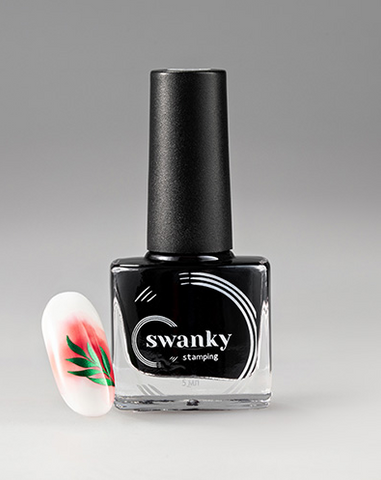 Aquarell Tropfen  kirschrot Nr. 8 von Swanky 5ml