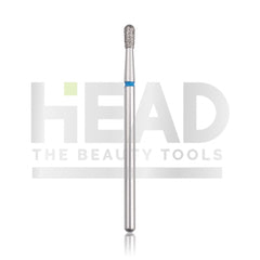 Fräseraufsatz Diamant Bit mittel Ø 2,3 mm HBD-237BL 023