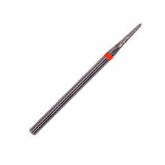 Fresa in carburo (rossa) fine dimensioni: 1,6 mm - 2,3 mm di KMIZ