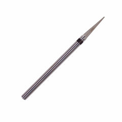 Bit in Carburo di tungsteno molto grosso (nero) di dimensione: 2,3 mm da KMIZ