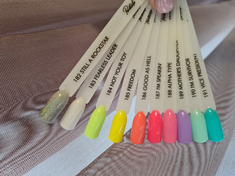 UV/LED Gel Smalto 