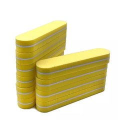 Buffer 100/180 in verschiedenen Farben (9cm x 2cm)