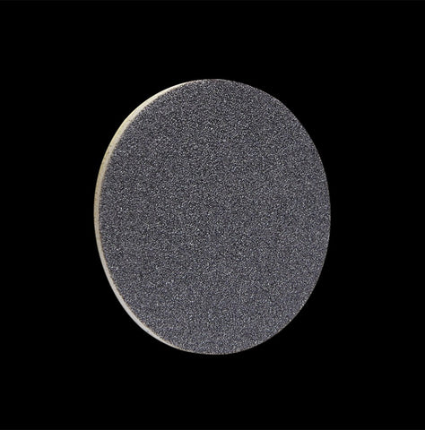 Ersatz Schleifpapier auf Schaumstoffbasis für Podo Disc L PDFS-25 Körnung 80-320 (50 St.) STALEKS PRO