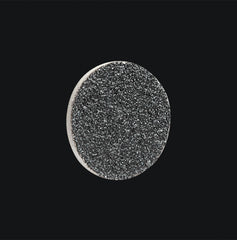 Ersatz Schleifpapier auf Schaumstoffbasis für Podo Disc S PDFS-15 Körnung 80-320 (50 St.) STALEKS PRO