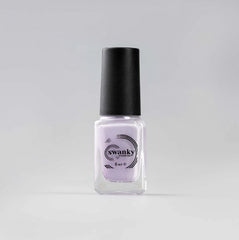 Stamping lacquer soft-lilla n. S42 di Swanky