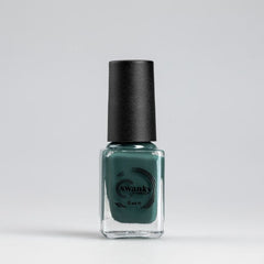 Stamping polish Malachite no. S40 di Swanky