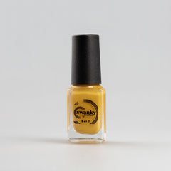 Stampinglack senfgelb Nr. S.39 von Swanky
