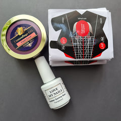 SET für Onlinekurs von Elena Buchmann