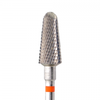 Fresa in carburo fine (rossa) dimensione: 4,0 mm - 6,00 mm di KMIZ