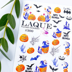 Sticker Design 300 (Wasserlösliche Aufkleber)