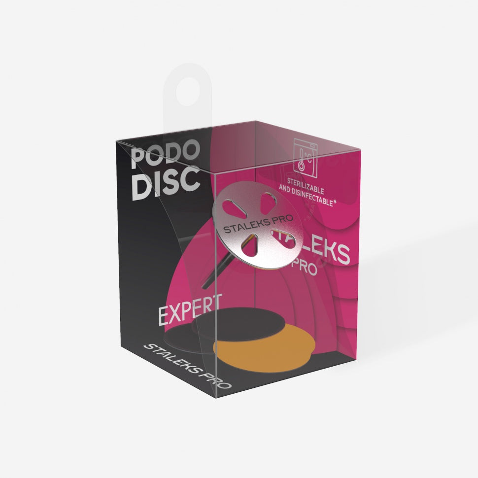 Base Disk PDset-20 (20mm) STALEKS PRO M (Please note: not suitable for milling cutters with dust extraction!)