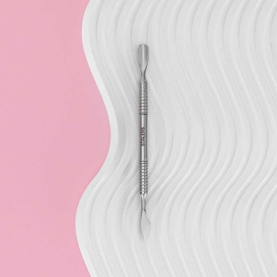 Cuticle Pusher PBC-20  Beauty & Care Type   STALEKS (Auslaufmodel)