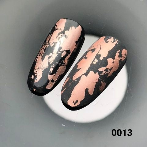 Transfer Folie matt in verschiedenen Farben (1 Meter) von Laque