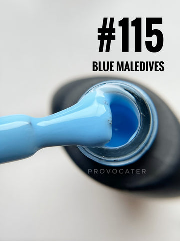 UV/LED Gel Nail Polish 