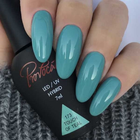 UV/LED Gel Nail Polish 