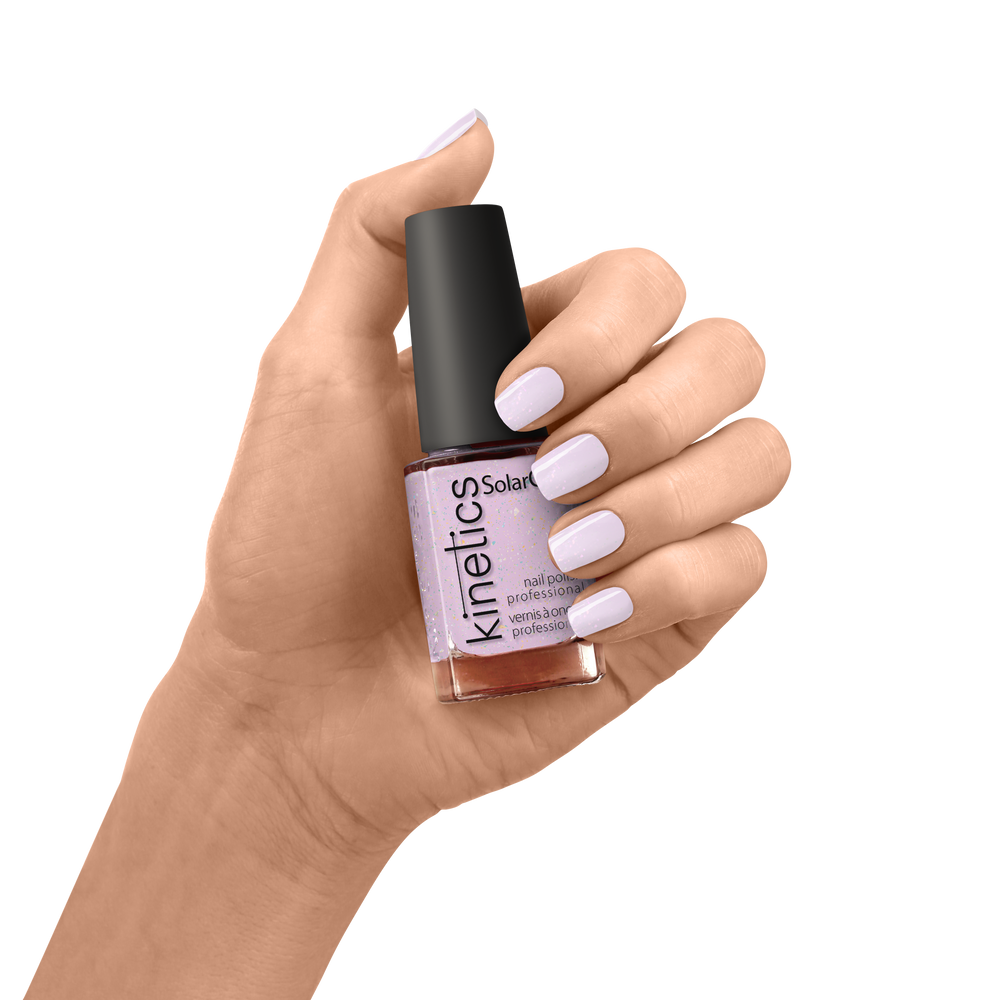 Nail polish SolarGel (air-drying) Error 404 15ml No.427 by Kinetics
