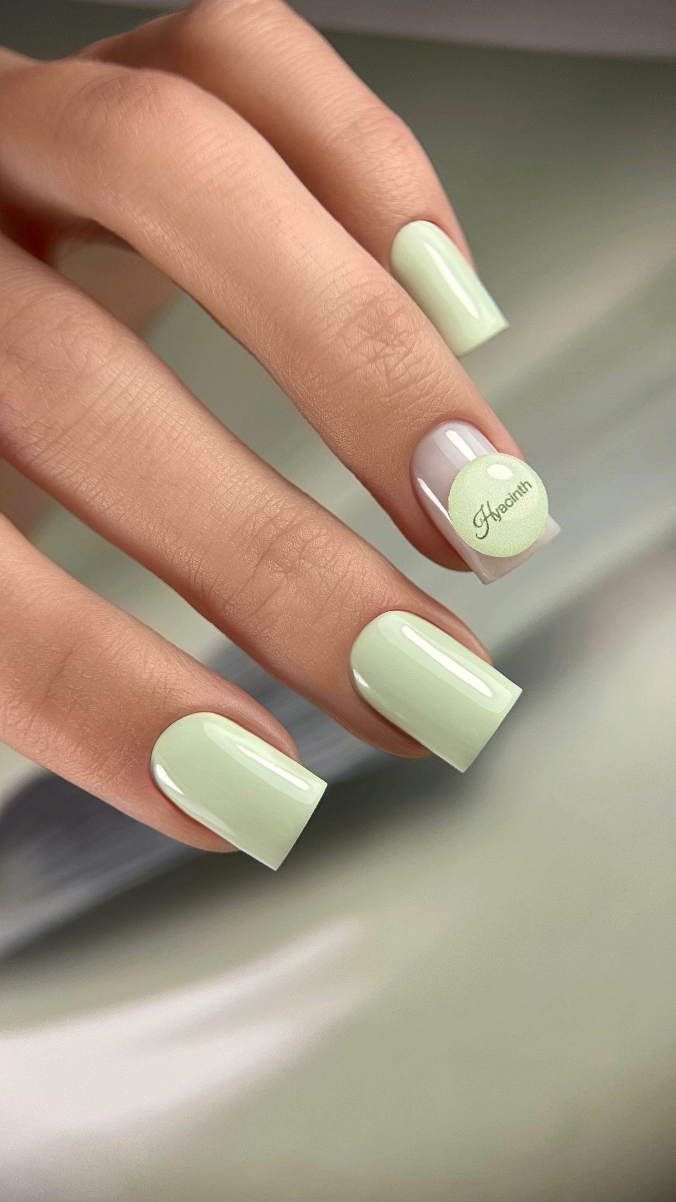 Collezione di Smalti in Gel Vintage Chic (5x8ml) di Trendy Nails