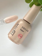 Dream Rubber Base ARIEL 15ml/30ml (TPO/HEMA-free)