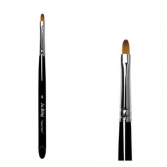 Ju. Bilej Pinsel so06JB für Design und Gel Modellage Gr. 4 oder 6