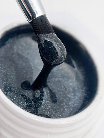 Gel per unghie glitter (senza strato appiccicoso) di Love My Nails