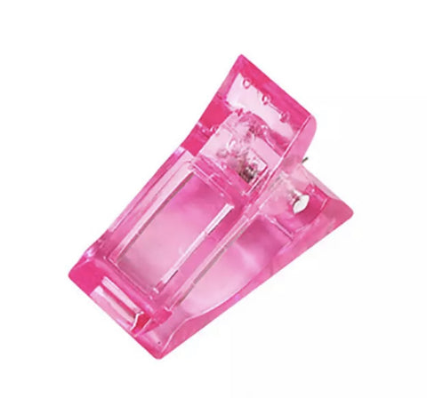 Clip Klemme für Dual-Tips