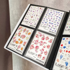 Stickerbuch von 