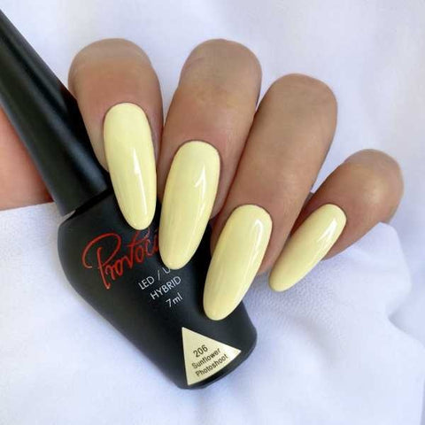 UV/LED Gel Nail Polish 