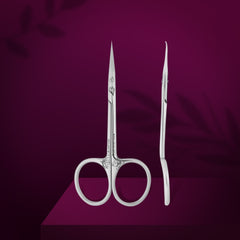 Forbice per cuticole 