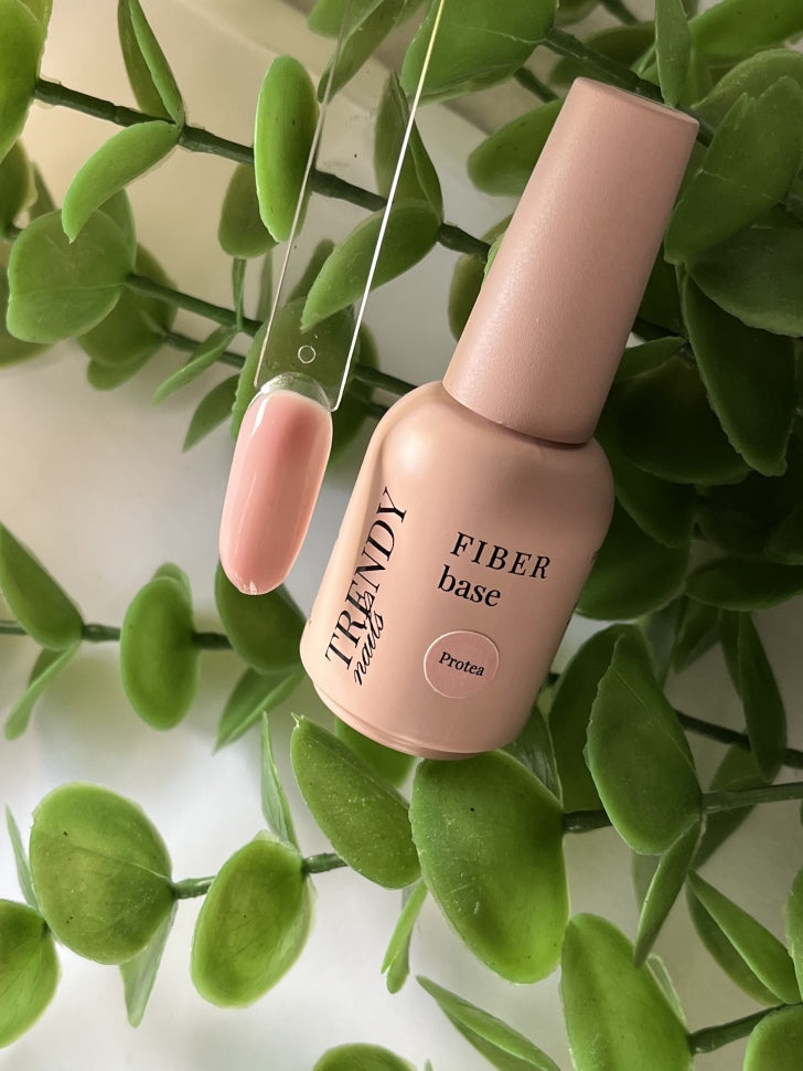 Fiber Base (mit Fiberglasfasern) PROTEA 15ml/30 ml (TPO/HEMA-free)