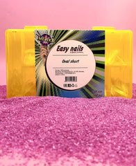 Easy Nails Gel-Tips 