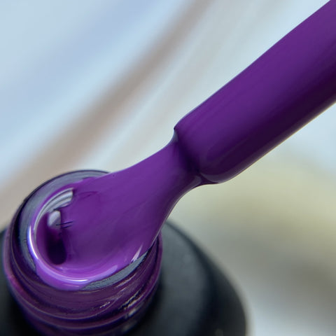 UV/LED Gel Smalto 'Coctail Berry' 4ml e 7ml Nr.47
