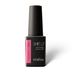 Kinetics SHIELD Gel Polish Pink Silence Nr.220 (15ml)