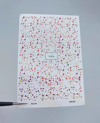 Sticker 0039 von NARTex