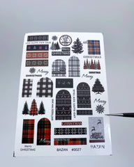 Sticker 0027 von NARTex