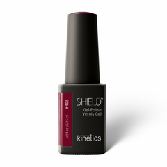 Kinetics SHIELD Gel Polish Looking Strong Nr.408 (15ml)
