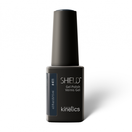 Kinetics SHIELD Gel Polish Fragile Nr.411 (15ml)