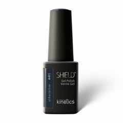 Kinetics SHIELD Gel Polish Fragile Nr.411 (15ml)