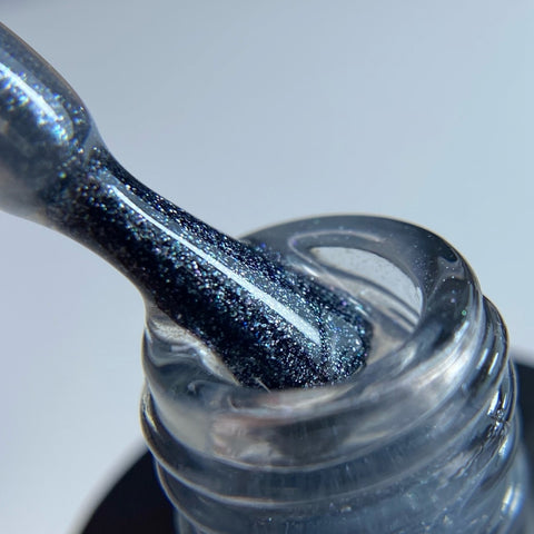 Glanzgel ohne Schwitzschicht 