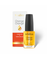 Kinetics Almond Orange Öl Nagelöl 5/15ml