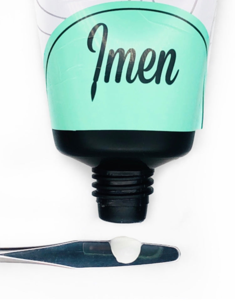 Multigel 30ml Milk by Imen