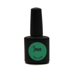 Imen Top Coat (senza strato di dispersione) 15ml